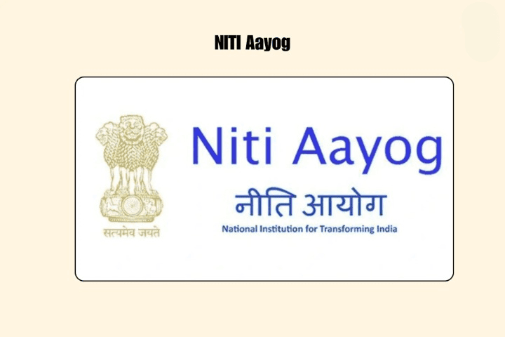 NIti Aayog