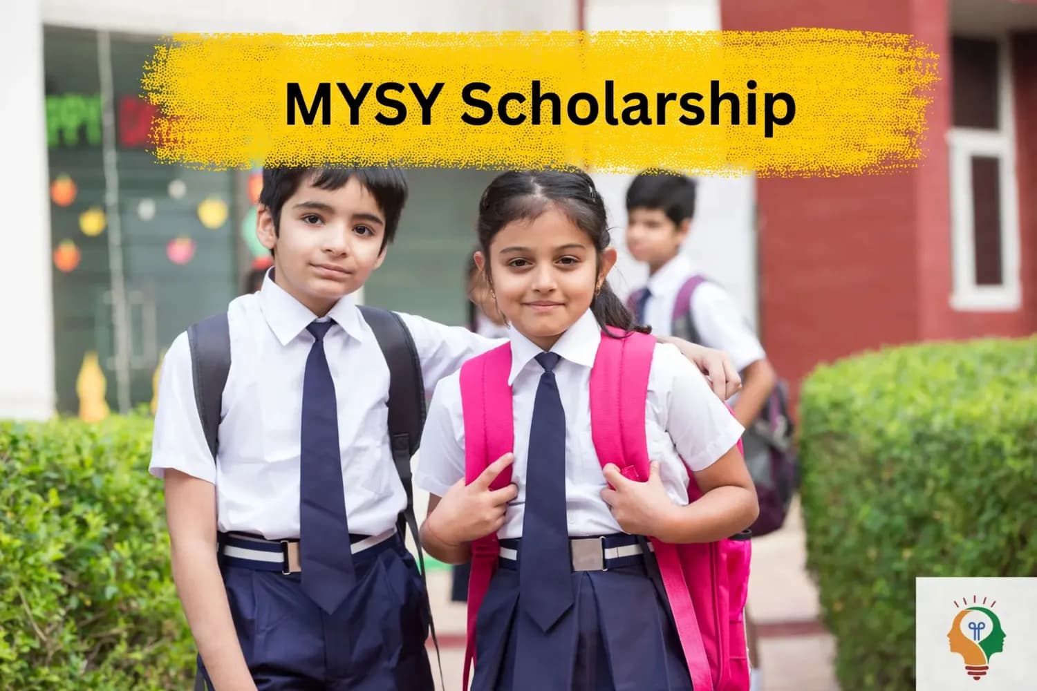 Gujarat Mukhymantri Yuva Swavalamban Yojana (MYSY scholarship)