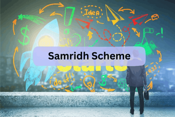 Smaridh Scheme